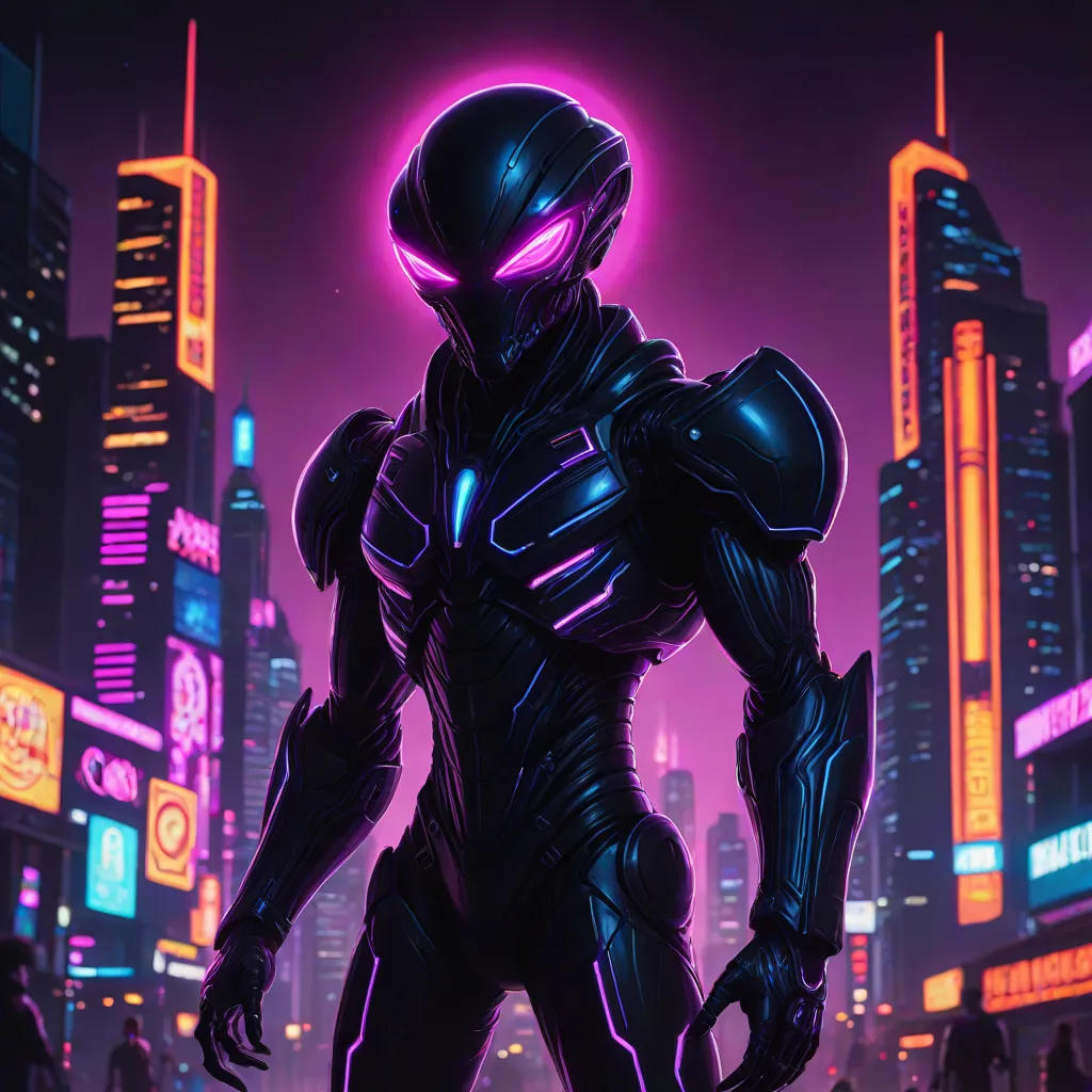 Void's Revenge