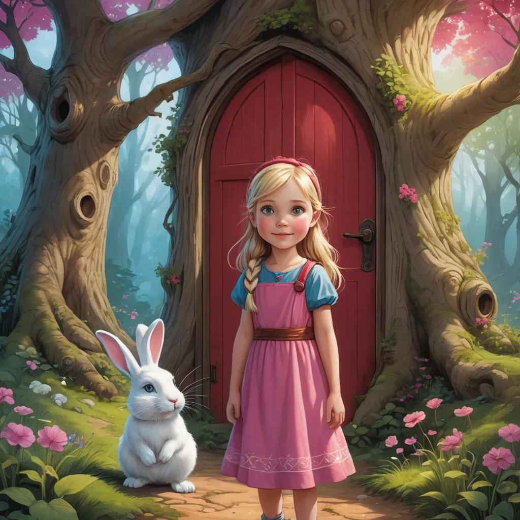 The Magical Adventure