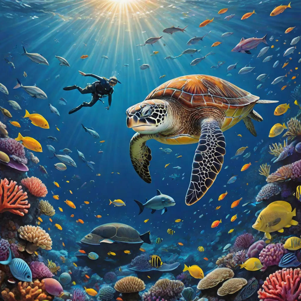 Ben Hooper and the Pontypandy Ocean Rescue