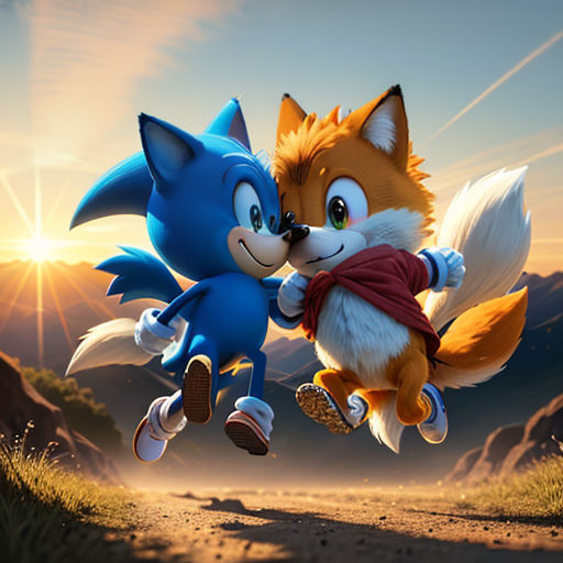 Sonic the Hedgehog (@sonicmovie) • Instagram photos and videos