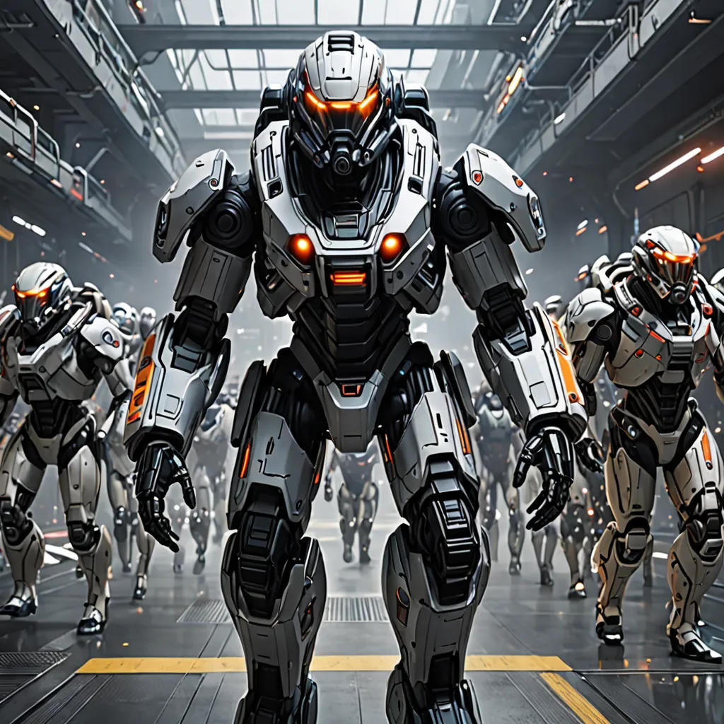 Rise of the Machines