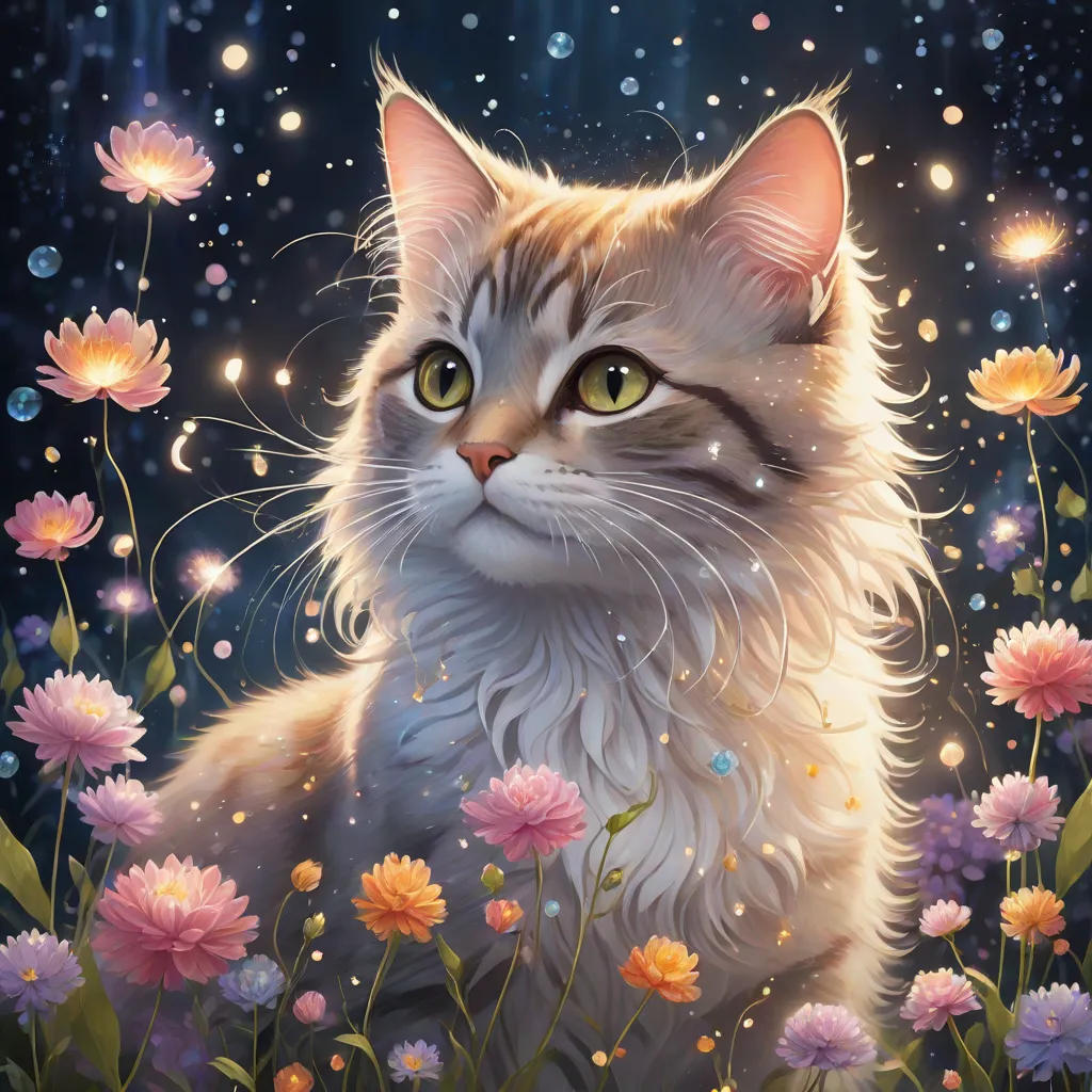The Nine Lives of Whiskers