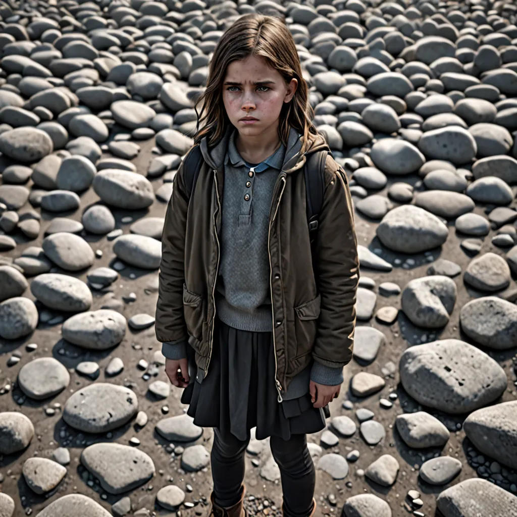 Stones of Love