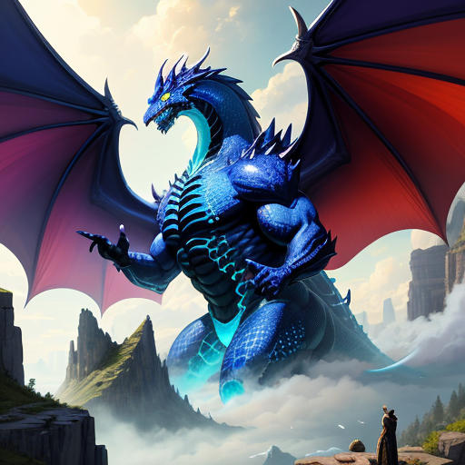 The Dragons' Bond