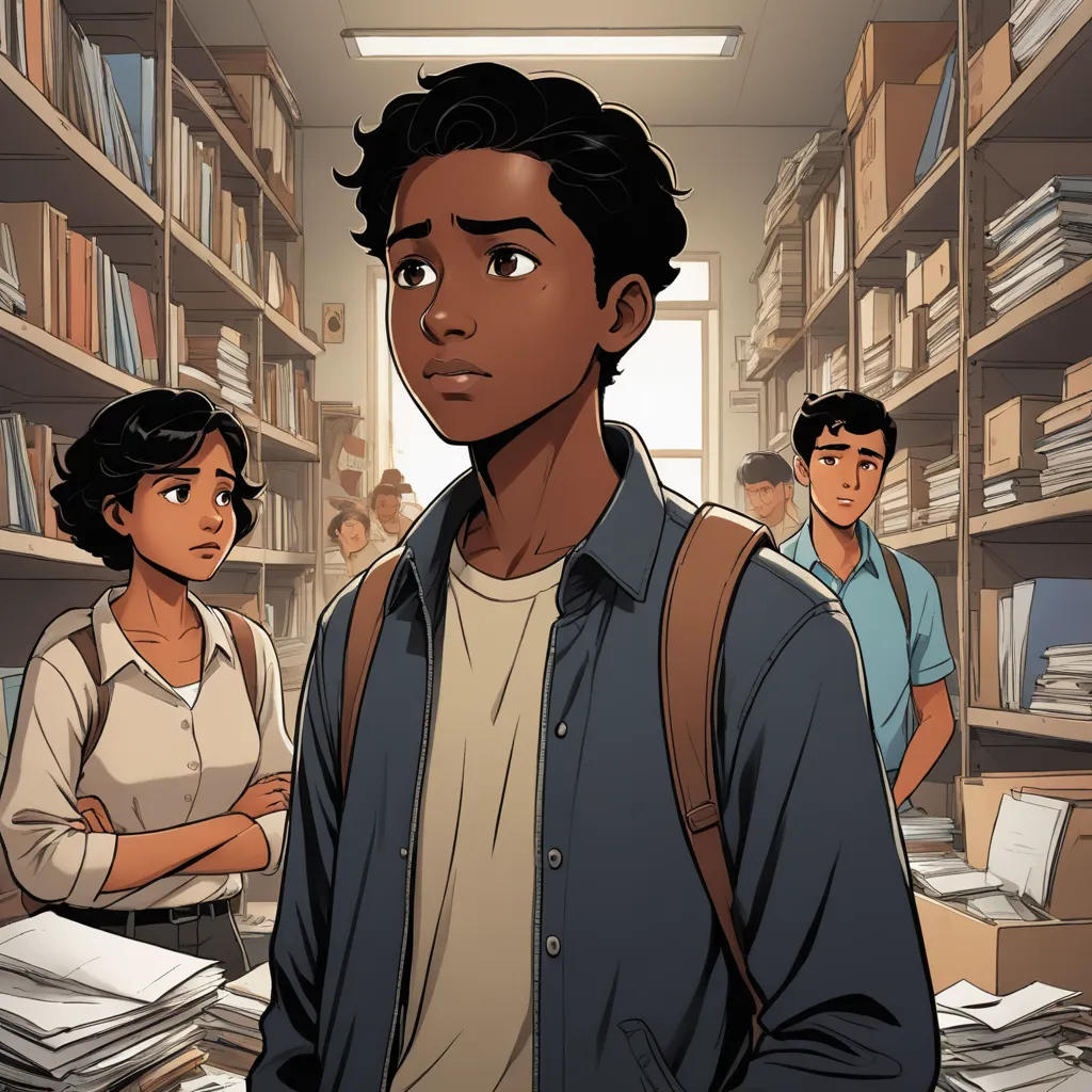 The Neglected Assignment