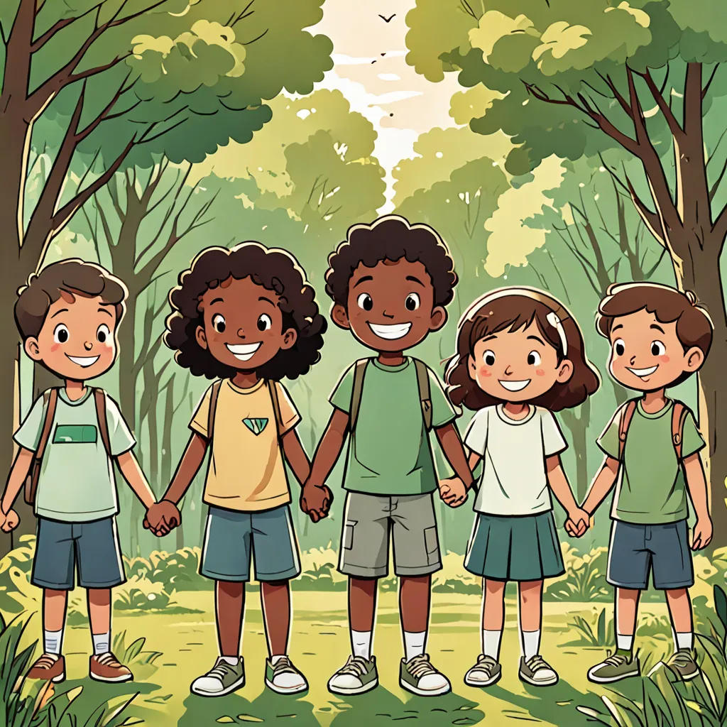 Empowering Young Consumers