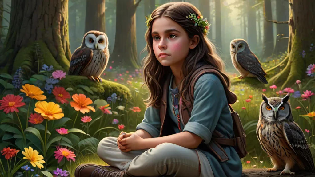 The Mindful Child