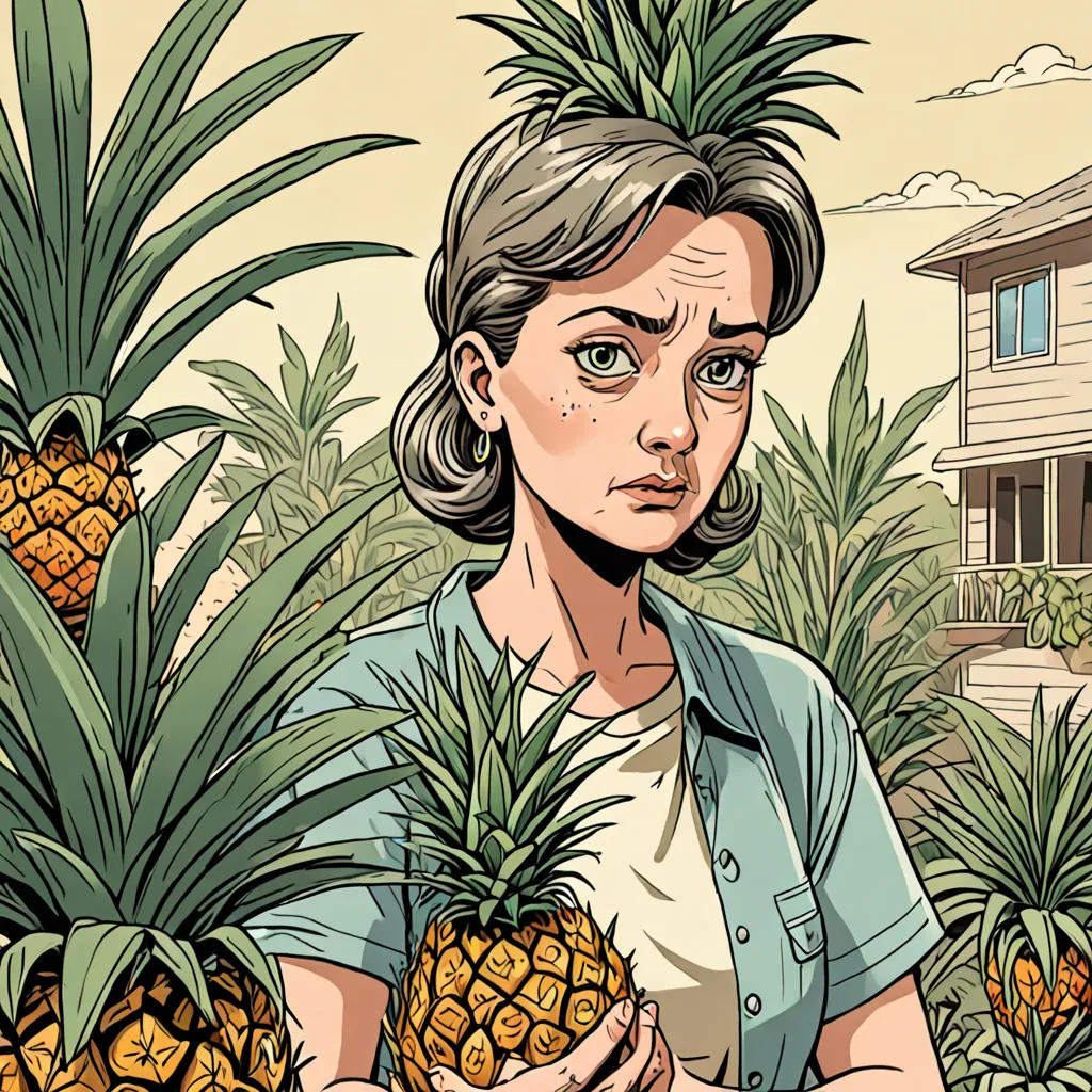 The Legend of Pinya