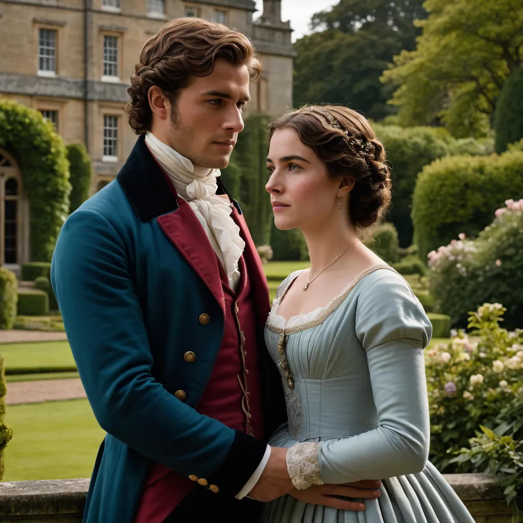 Pride and Prejudice