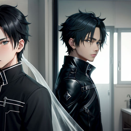 The Regressed Swordsman
