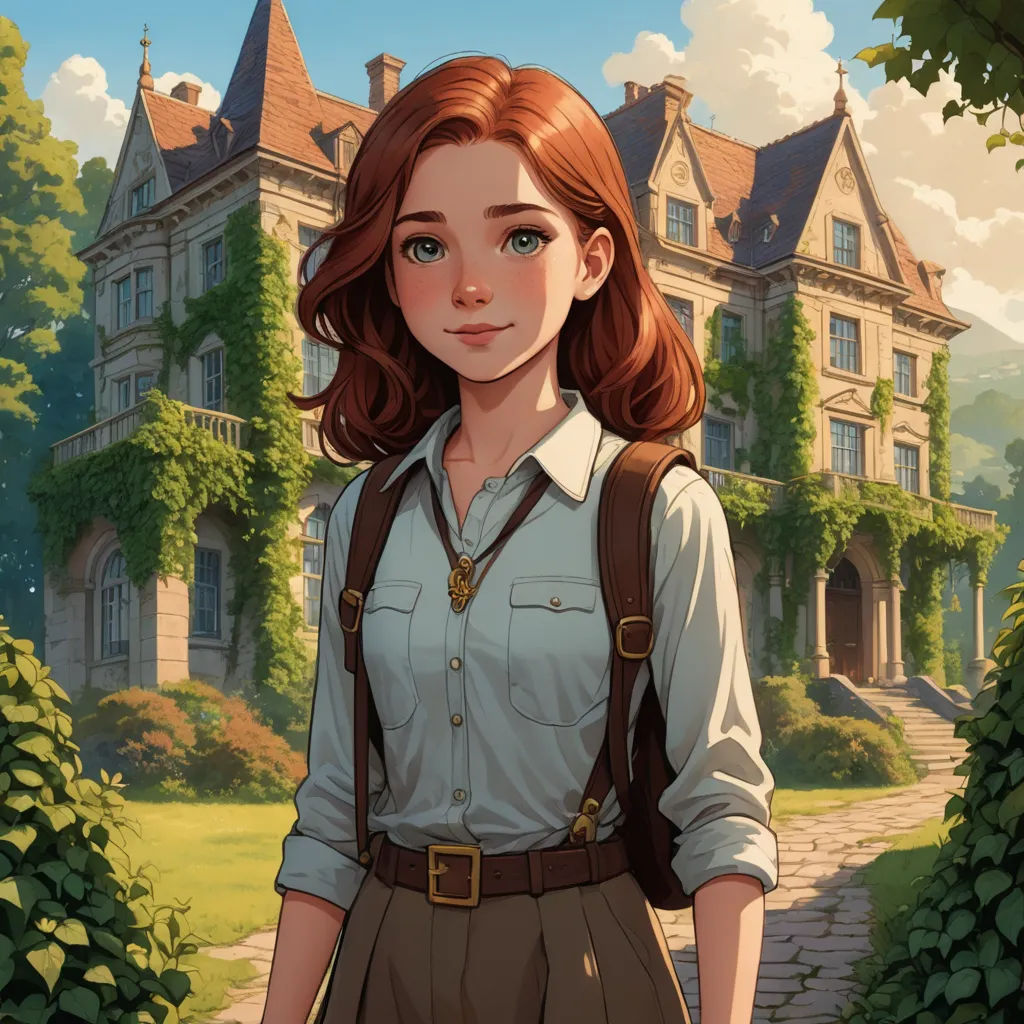 The Key to Adventure cover image