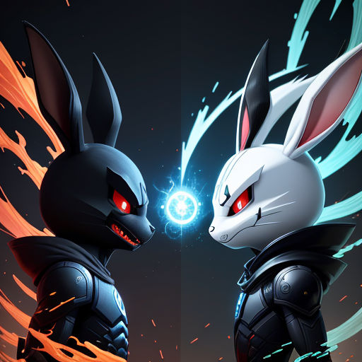Bugs Bunny vs. the Antispiral