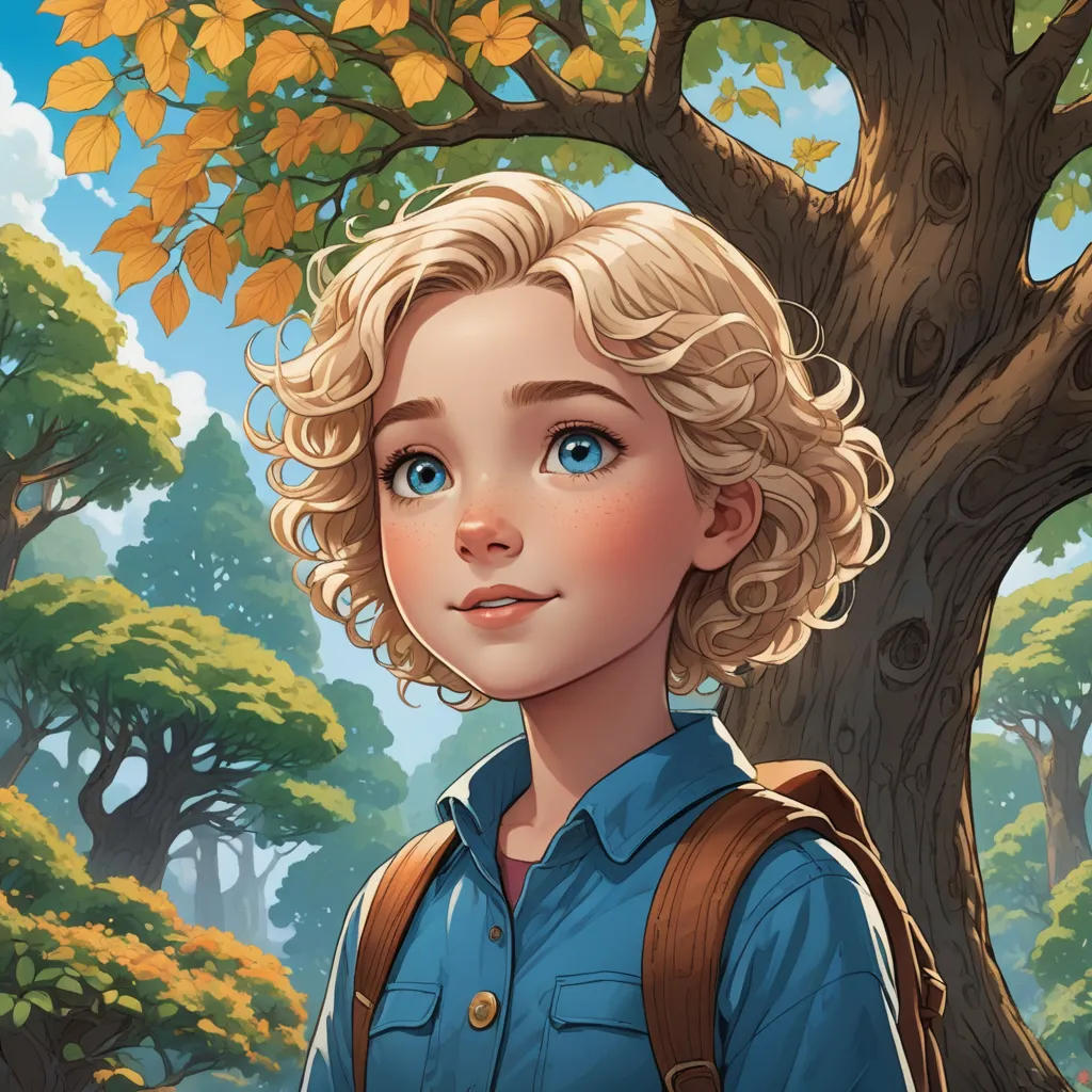 The Enchanted Seasons