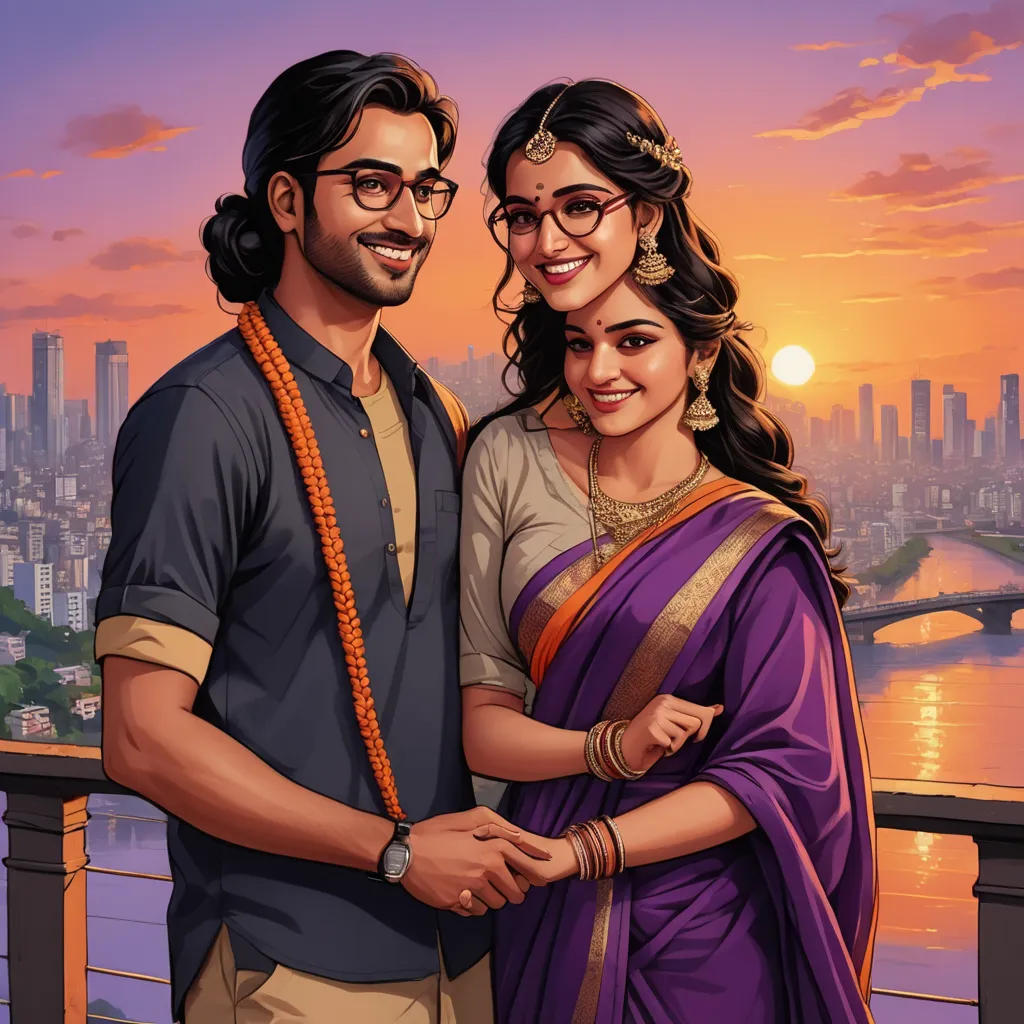 A Love Beyond Borders