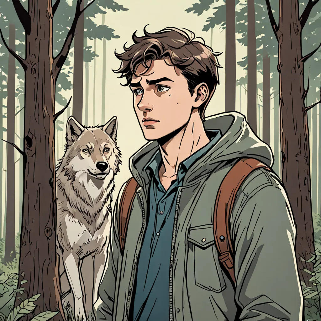 The Shape-Shifter's Curse