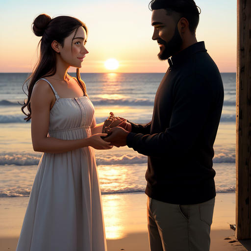Barefoot Love