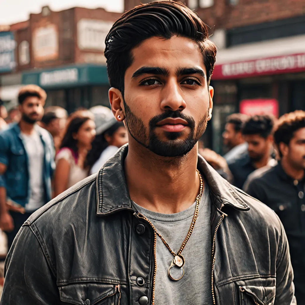 Soch: The Journey of Harrdy Sandhu