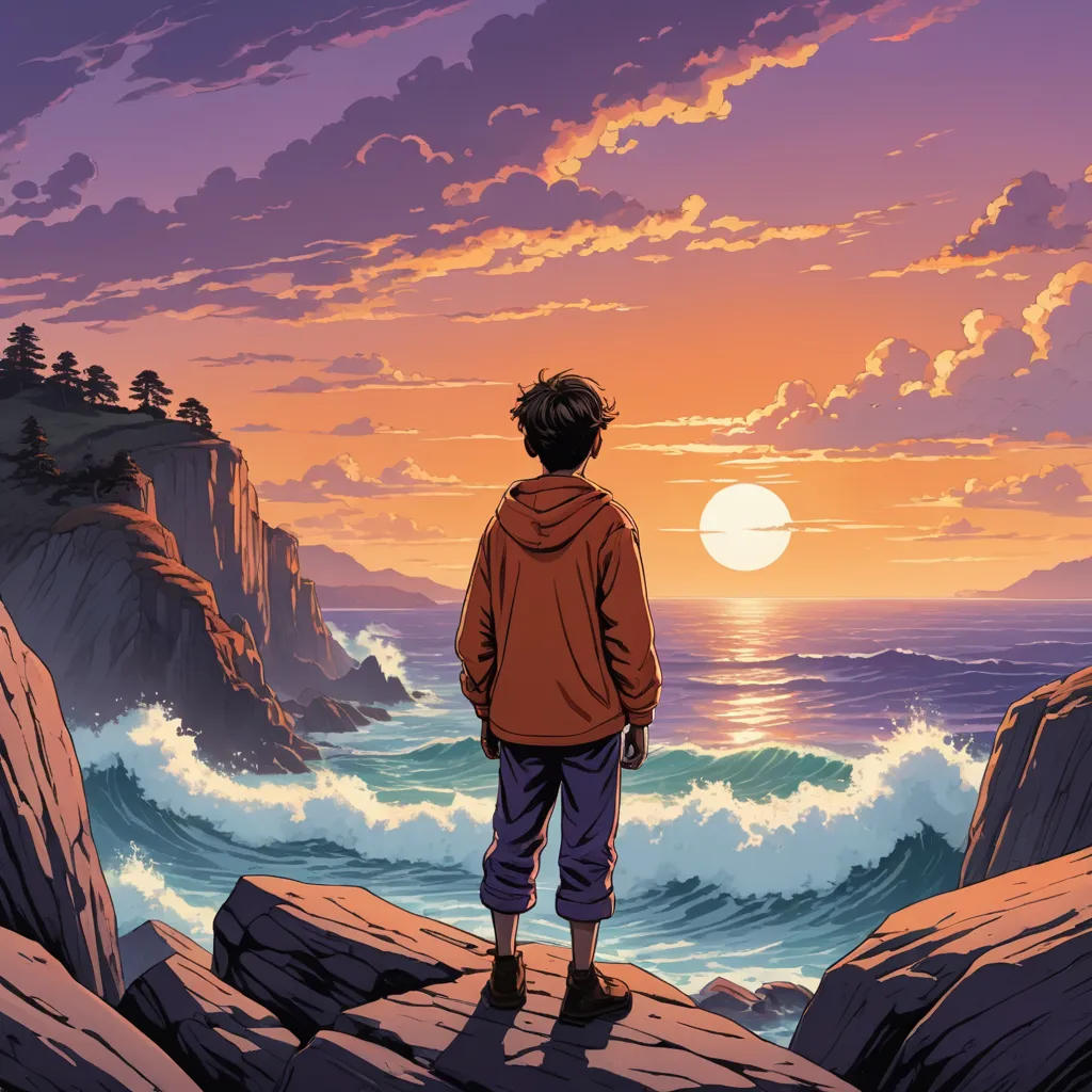 Resilience and Adventure