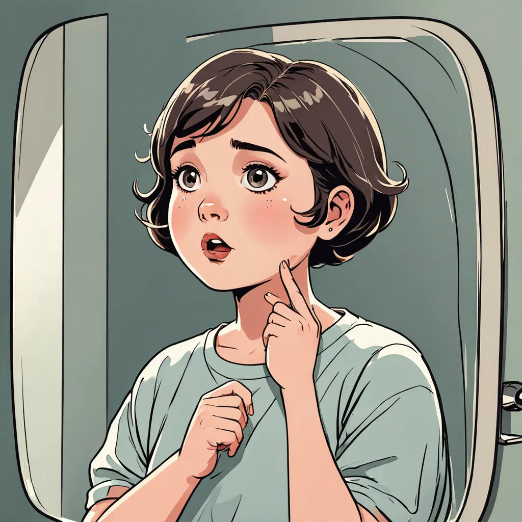 The Girl Who Found Herself