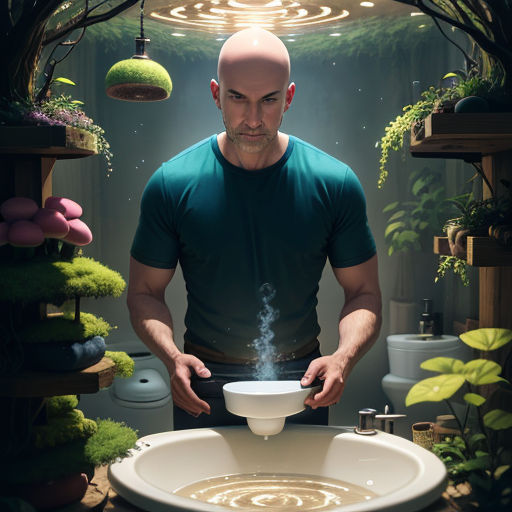 Skibidi Toilet in Ohio Sigma Rizz | Story.com