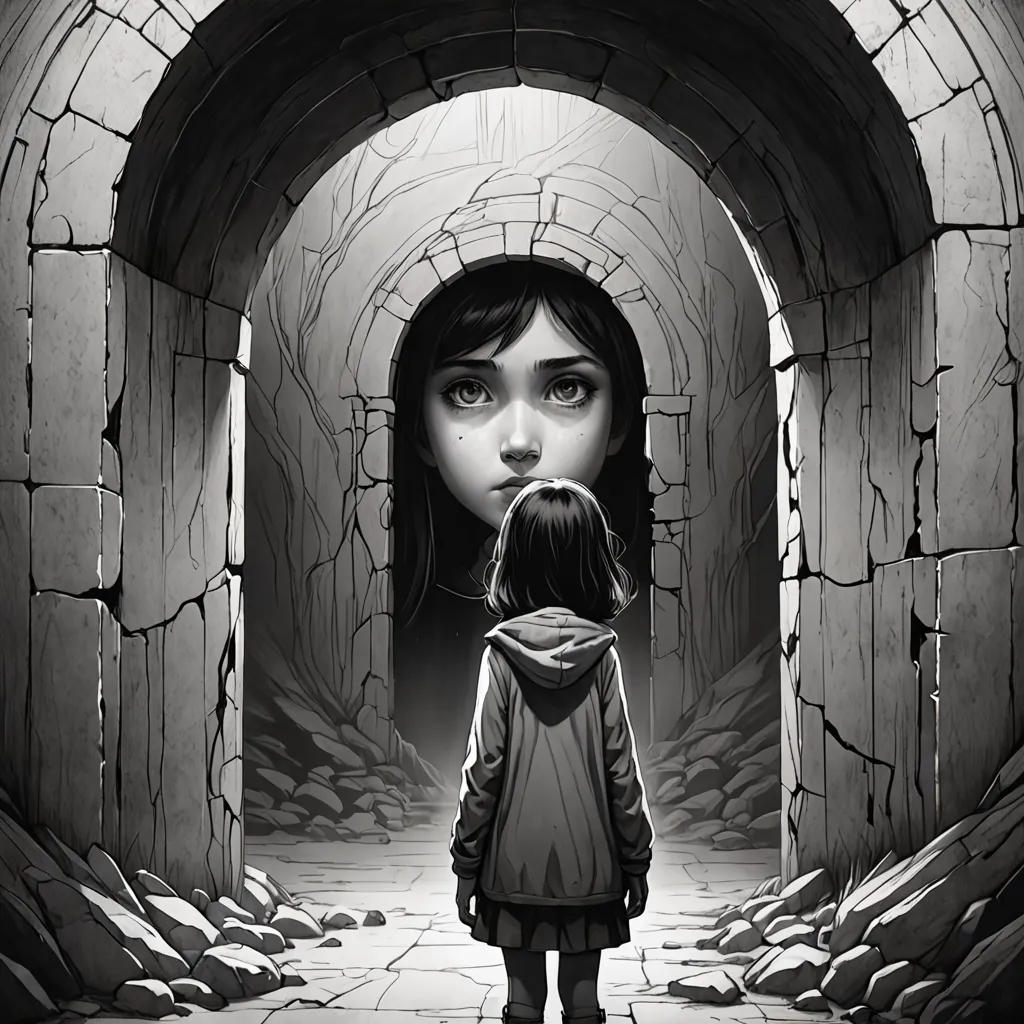 The Artist's Parallel World