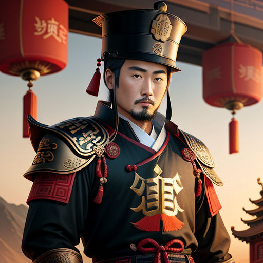 The Emperor's Claim