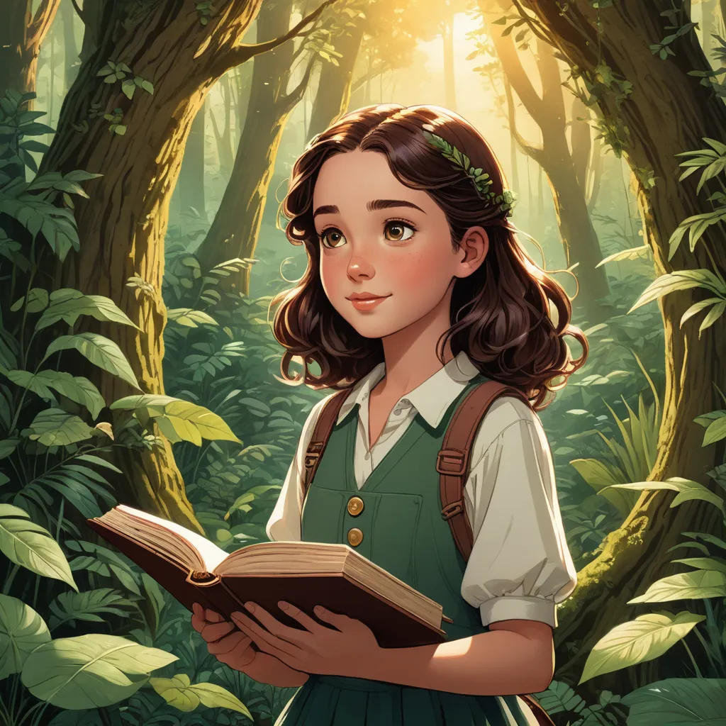 The Magical Companion