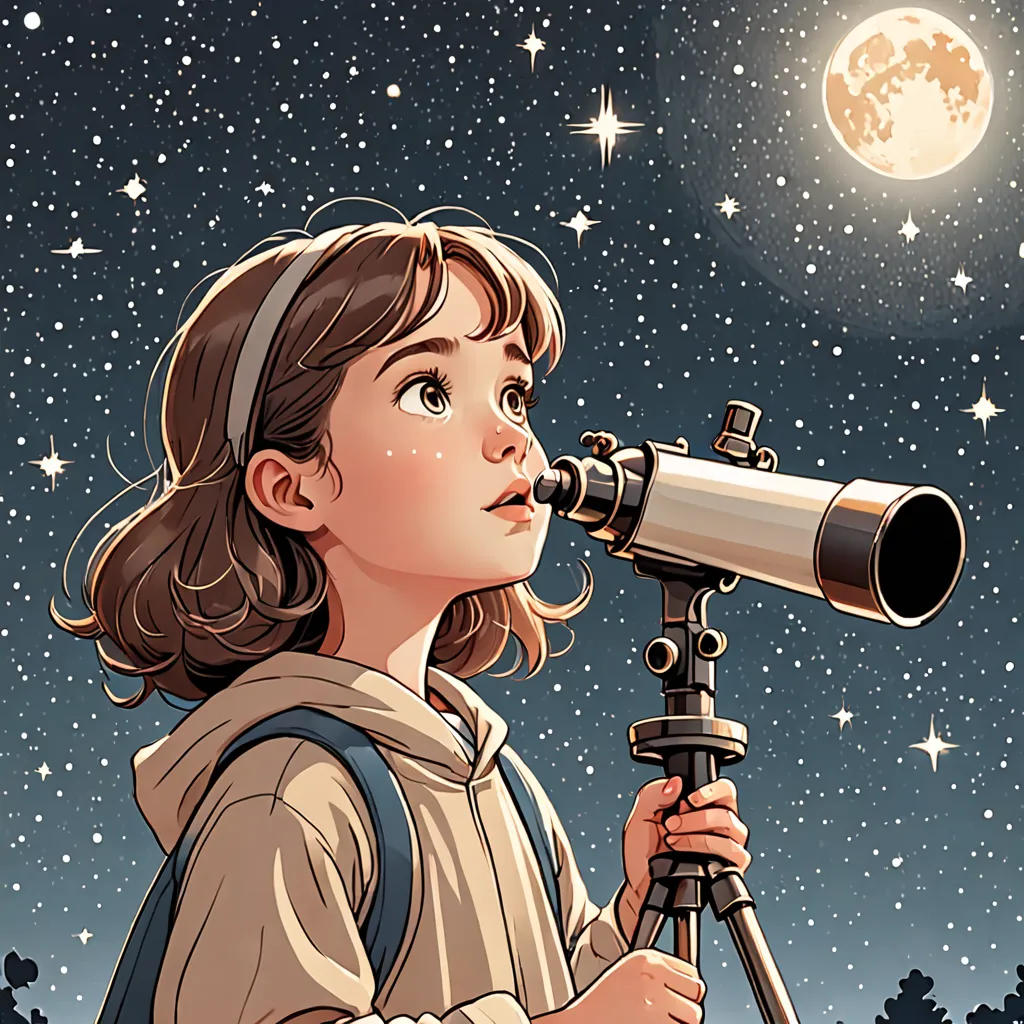 Starry Dreams