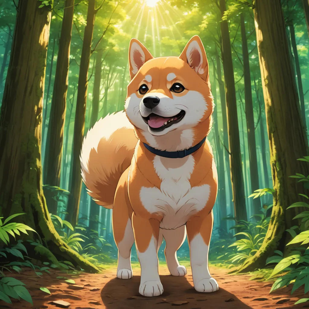 Hiro's Adventure