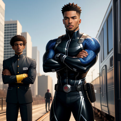 The Dual Persona | Story.com