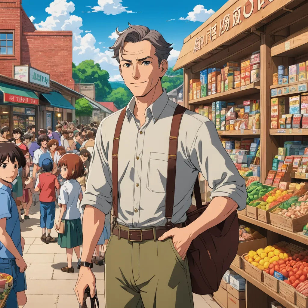 The Price Revolution