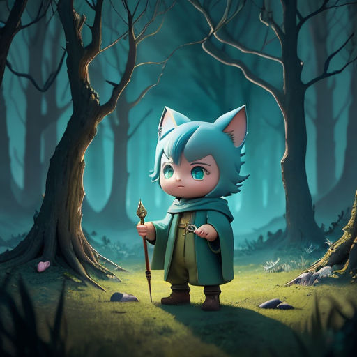story segment