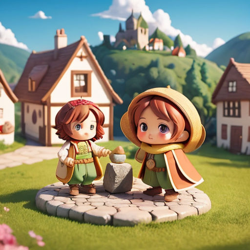 story segment
