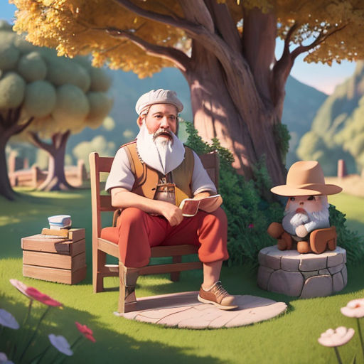 story segment