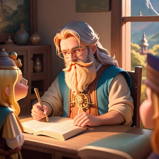 story segment