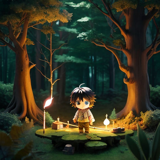story segment