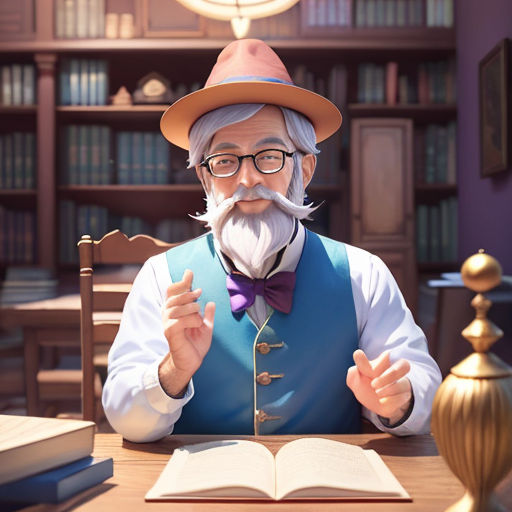 story segment