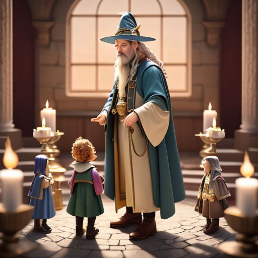 story segment