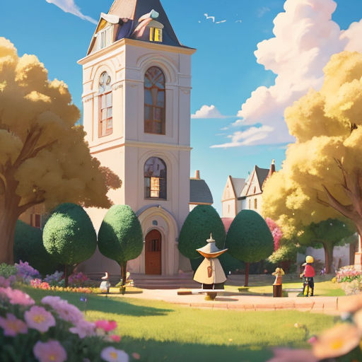 story segment