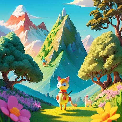 story segment