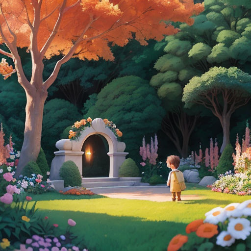 story segment