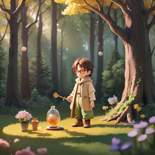 story segment