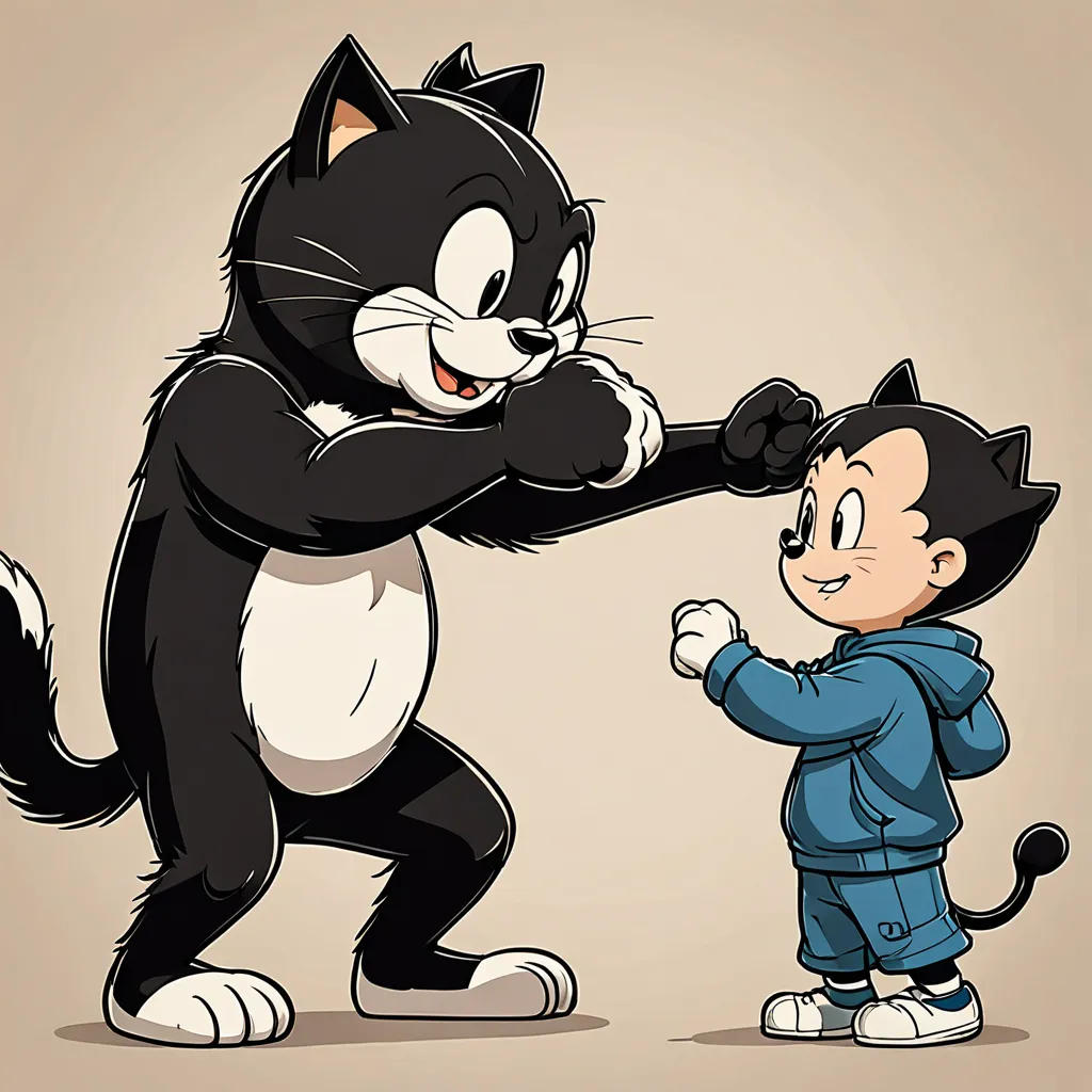 The Power of Fist Bumps