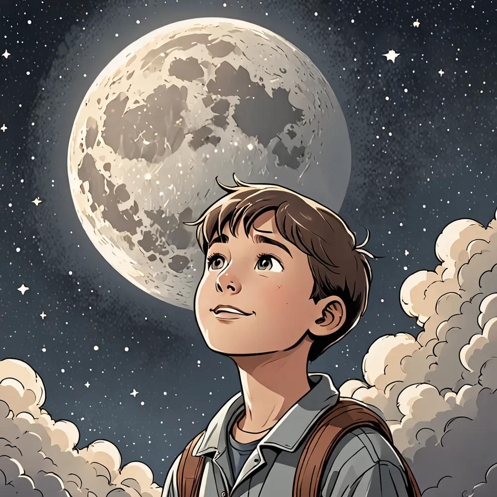 La Luna's Guardian