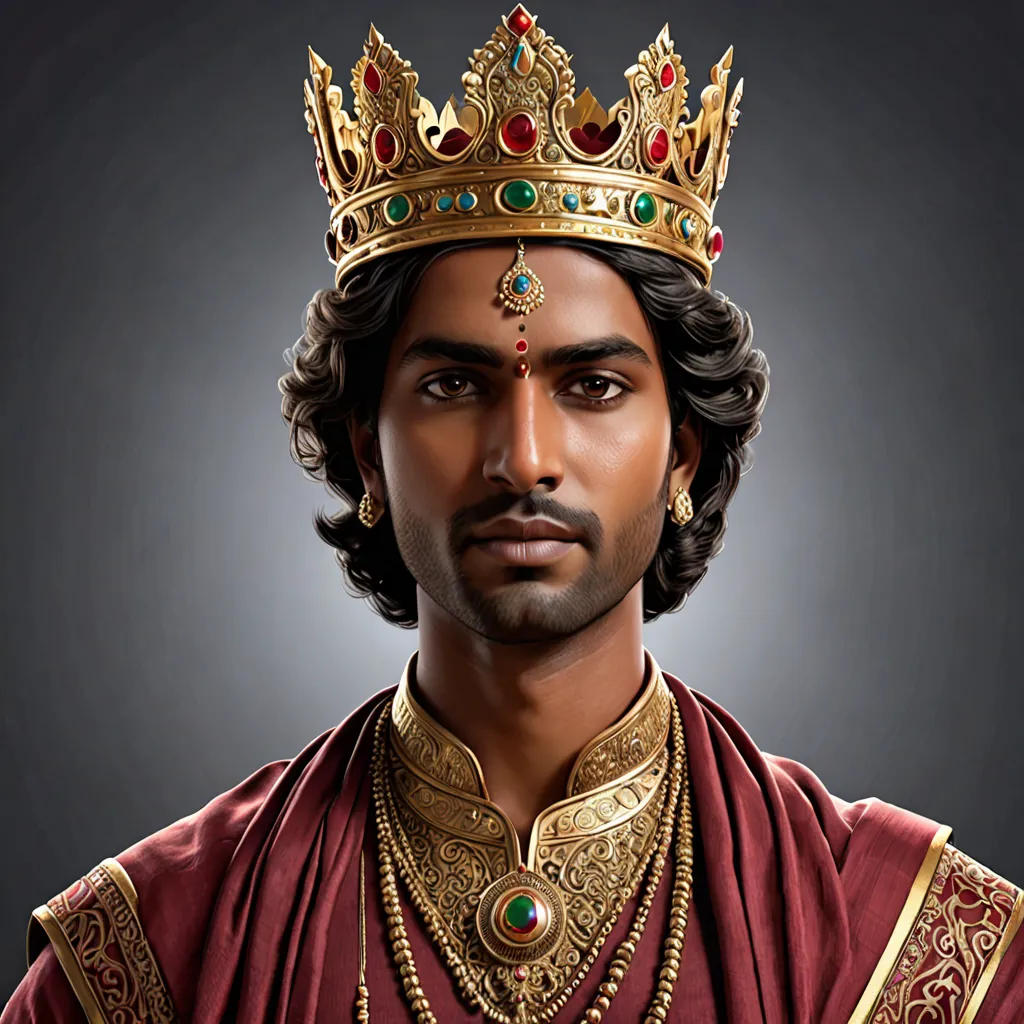The Awakening of Santosh