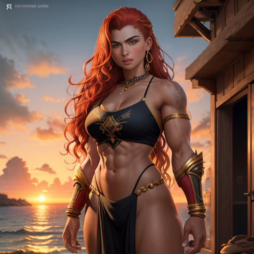 The Enchanting Navel