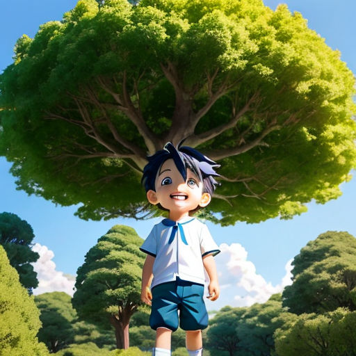 Aden's Big Dream