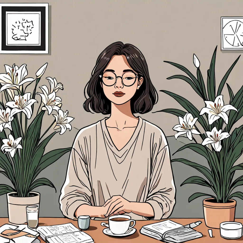 The Magic of Self Care