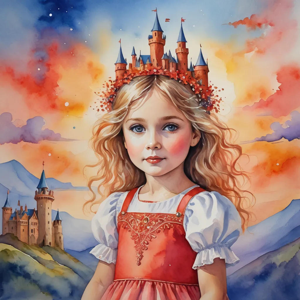 The Cloud Kingdom Adventure
