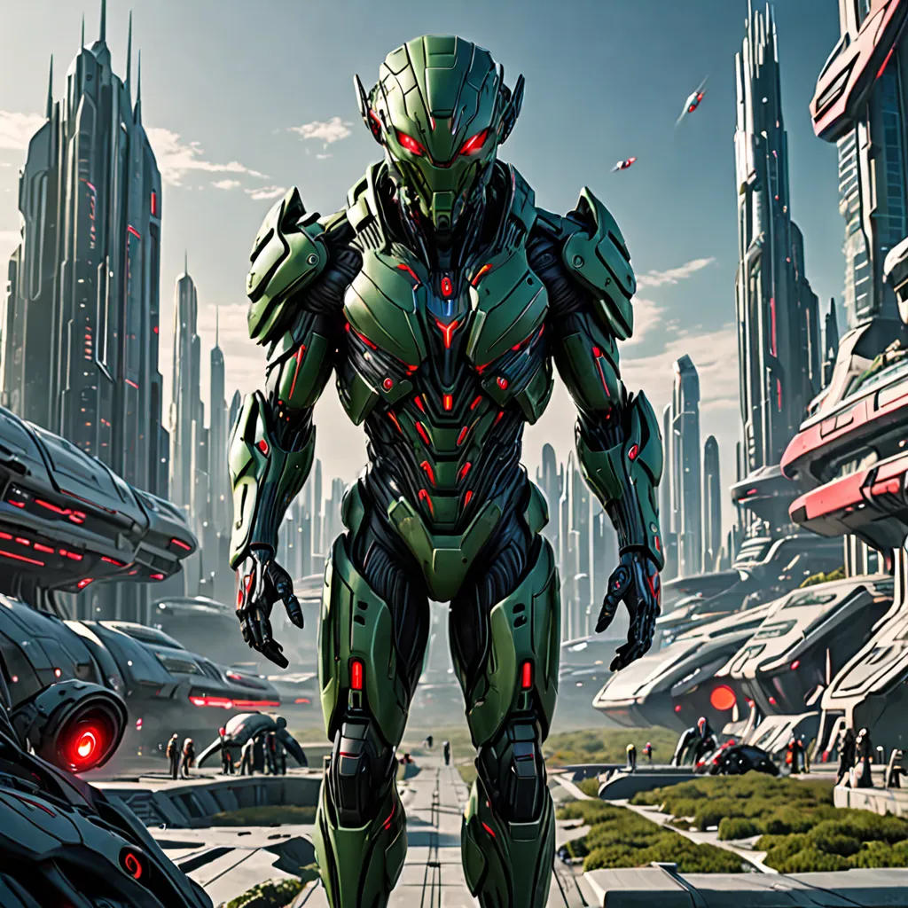 Zod's Conquest